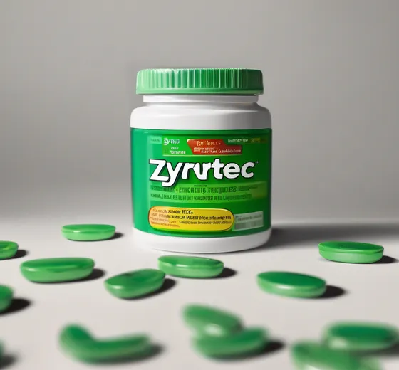 Zyrtec prezzo in farmacia